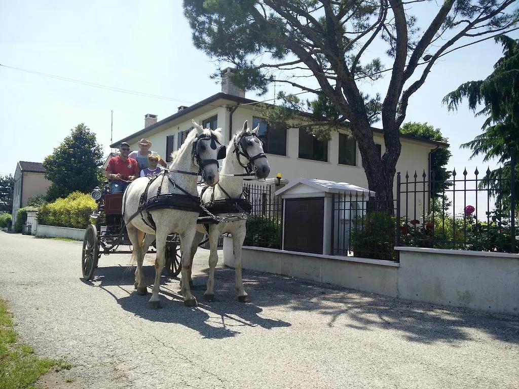 Hotel La Siesta Villafranca di Verona