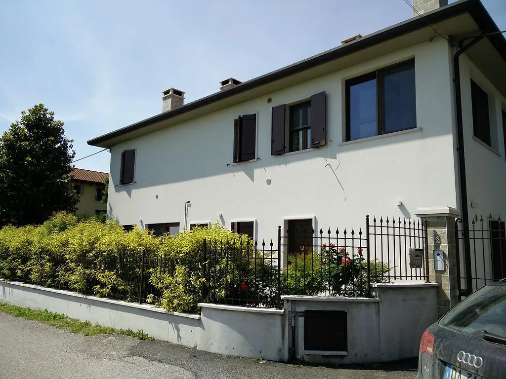 Hotel La Siesta Villafranca di Verona 0*,  Italia