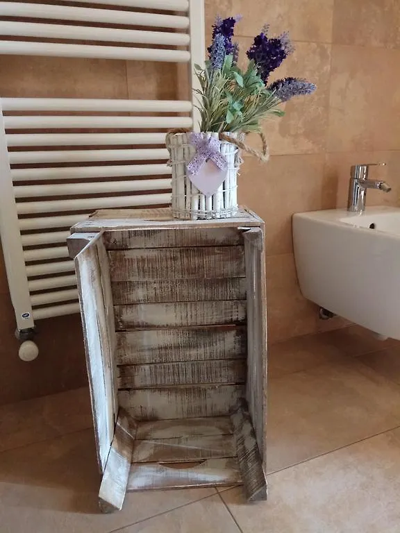 Hotel La Siesta Villafranca di Verona 0*,  Italia