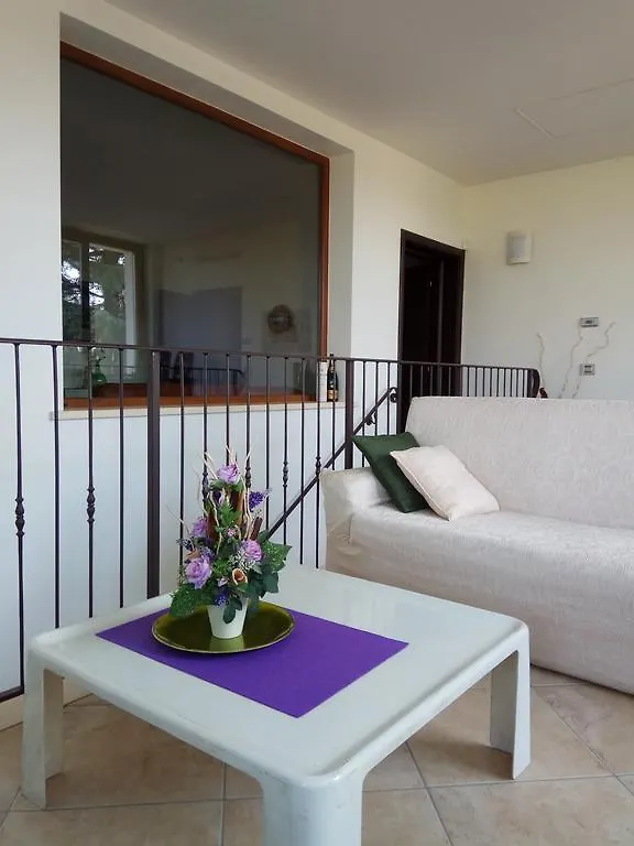 Hotel La Siesta Villafranca di Verona Affittacamere