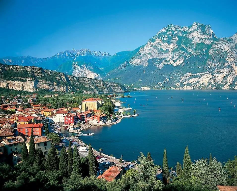 Hotel La Siesta Villafranca di Verona Affittacamere