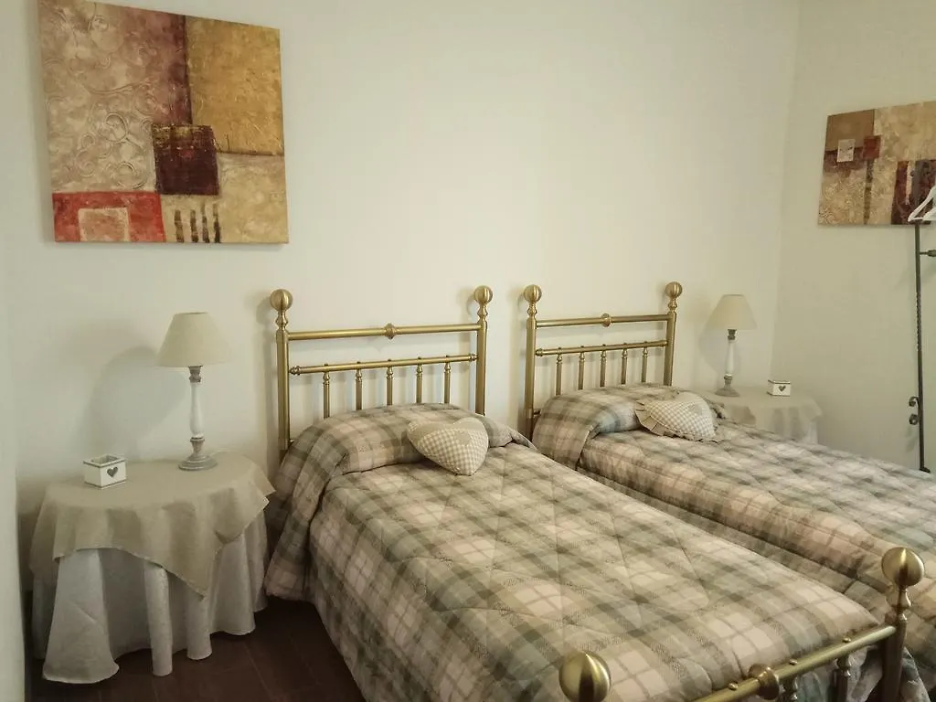 Affittacamere Hotel La Siesta Villafranca di Verona Italia