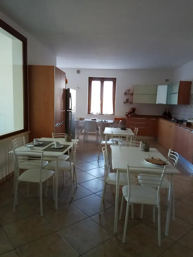 Affittacamere Hotel La Siesta Villafranca di Verona