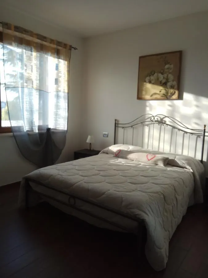 Affittacamere Hotel La Siesta Villafranca di Verona Italia