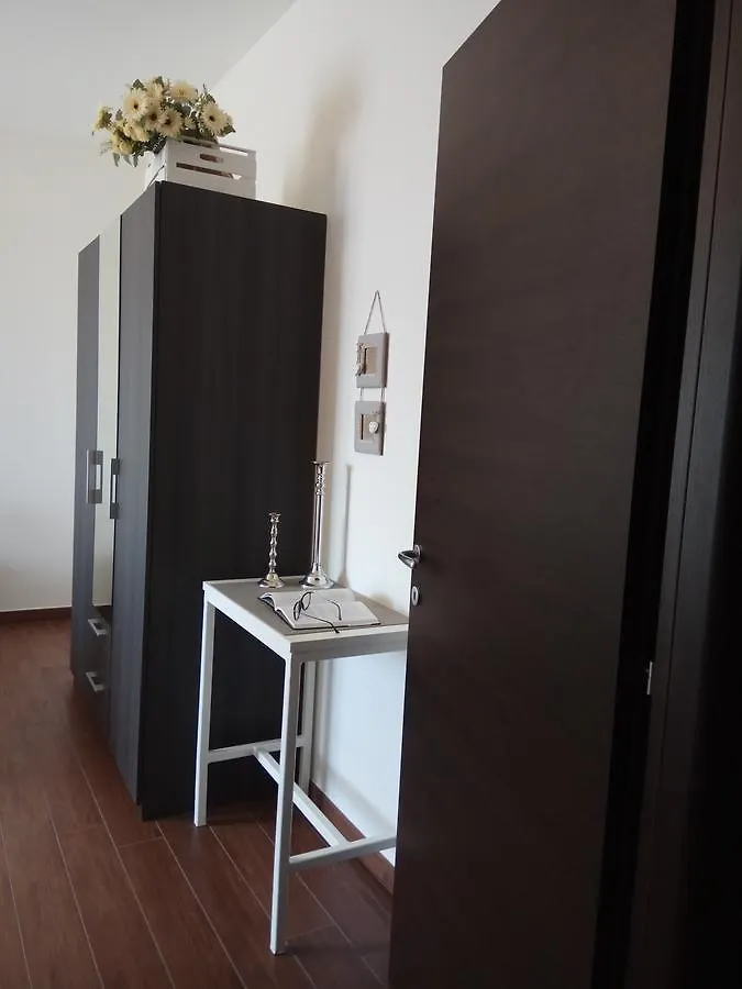 Affittacamere Hotel La Siesta Villafranca di Verona