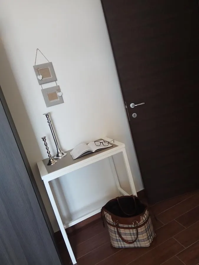 Hotel La Siesta Villafranca di Verona