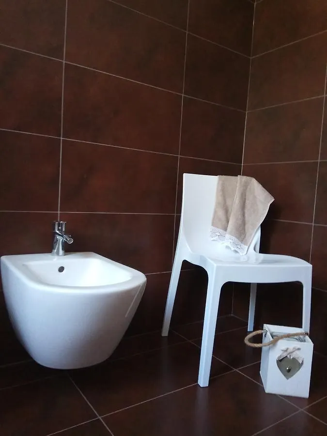 Affittacamere Hotel La Siesta Villafranca di Verona Italia
