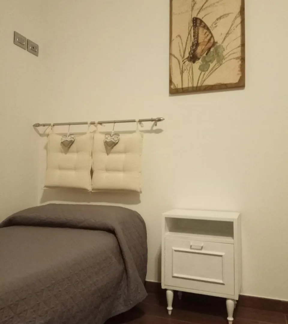 Hotel La Siesta Villafranca di Verona Affittacamere