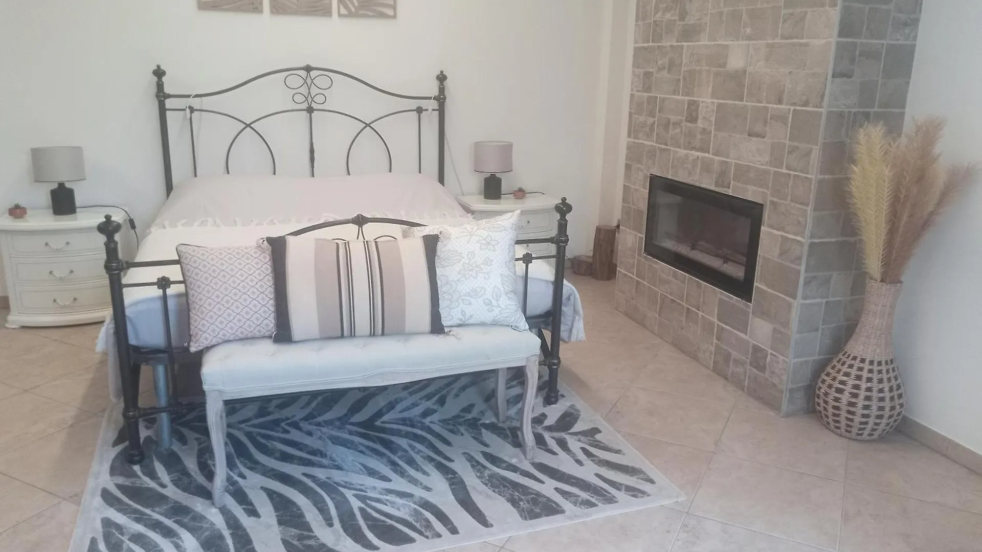 Guest house La Siesta Bed & Breakfast Villafranca di Verona
