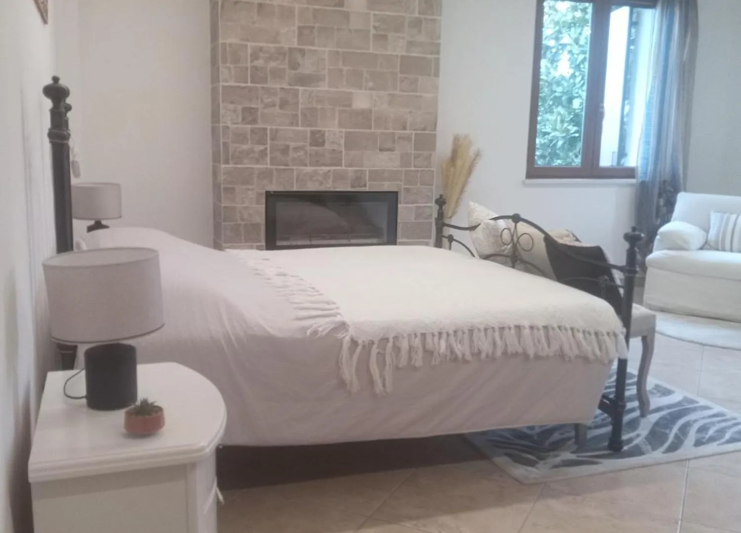 La Siesta Bed & Breakfast Villafranca di Verona Italy