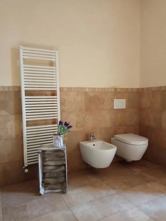 La Siesta Bed & Breakfast Villafranca di Verona