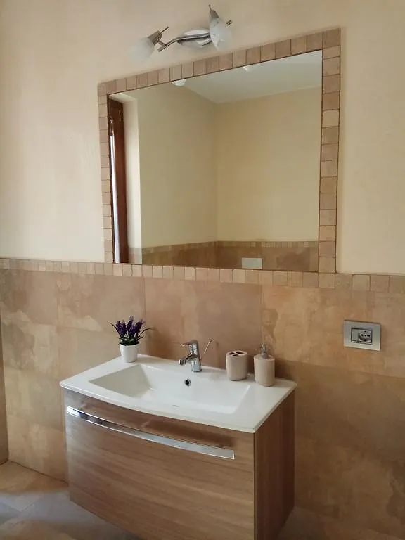 La Siesta Bed & Breakfast Villafranca di Verona Guest house