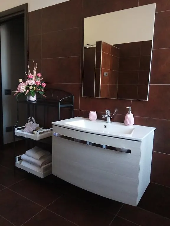 La Siesta Bed & Breakfast Villafranca di Verona Italy