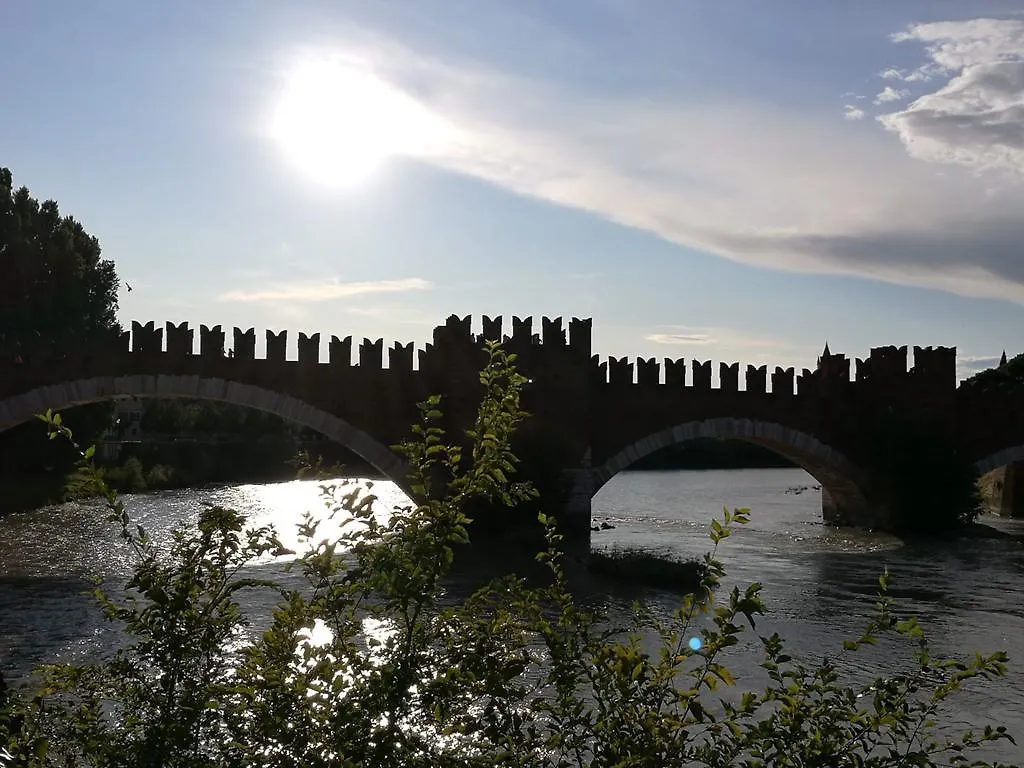 La Siesta Bed & Breakfast Villafranca di Verona