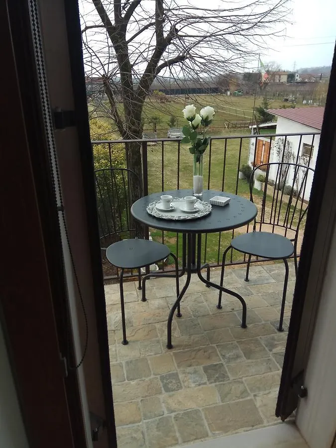 La Siesta Bed & Breakfast Villafranca di Verona 0*,