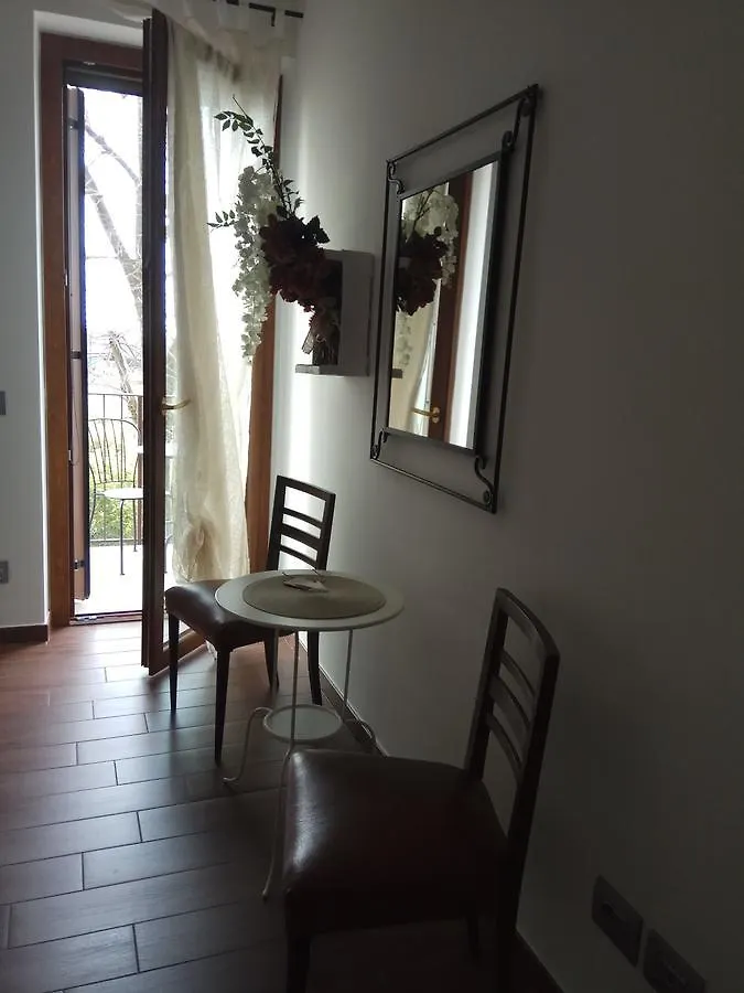 La Siesta Bed & Breakfast Villafranca di Verona Guest house