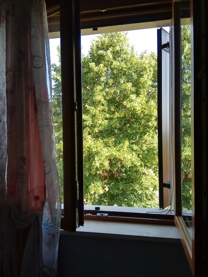 Guest house La Siesta Bed & Breakfast Villafranca di Verona