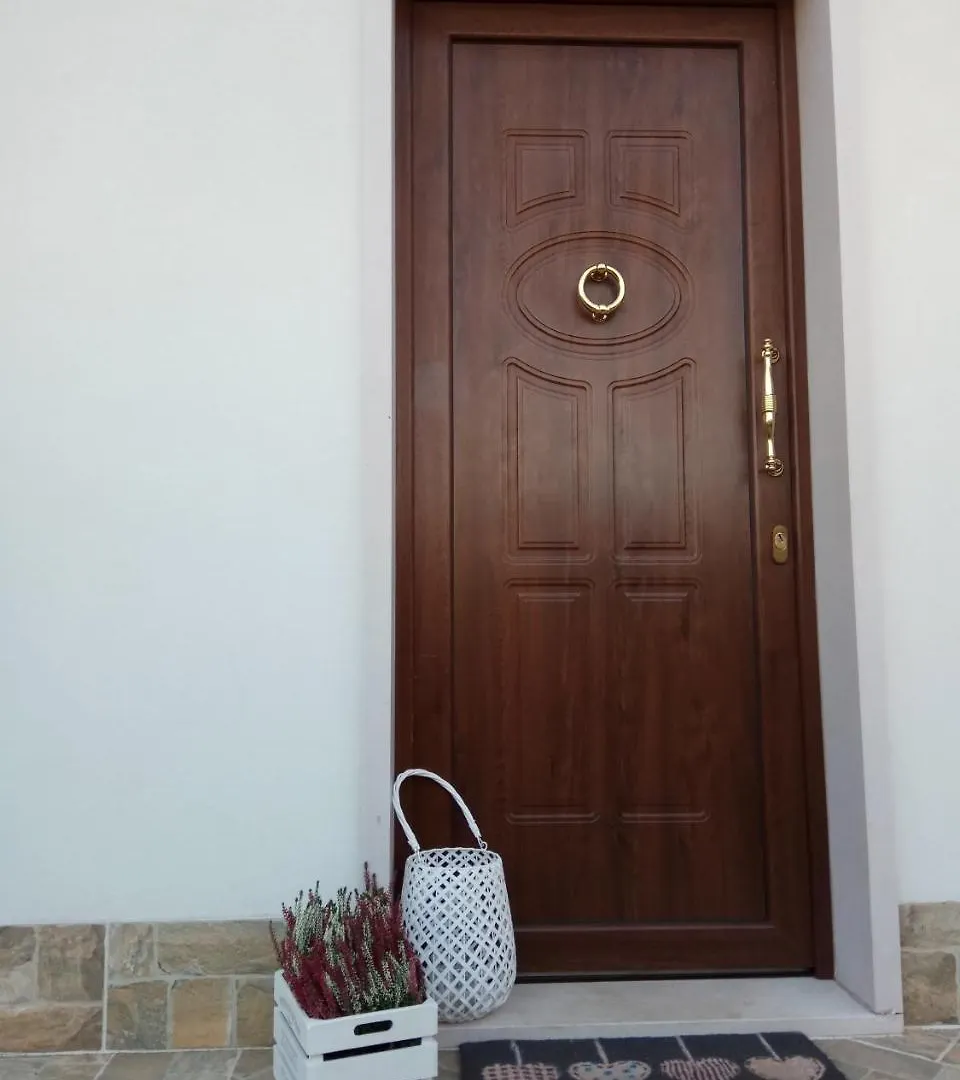 La Siesta Bed & Breakfast Villafranca di Verona